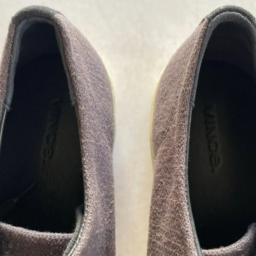 Vince women’s size lining